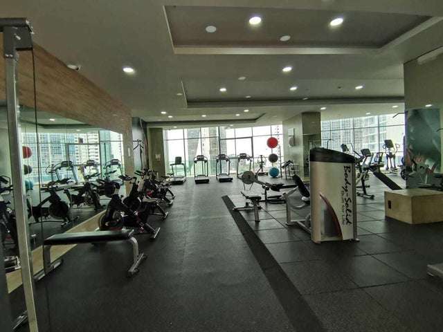 Venta de Apartamento en Bella Vista 27*cdy1599 - Imagen 12