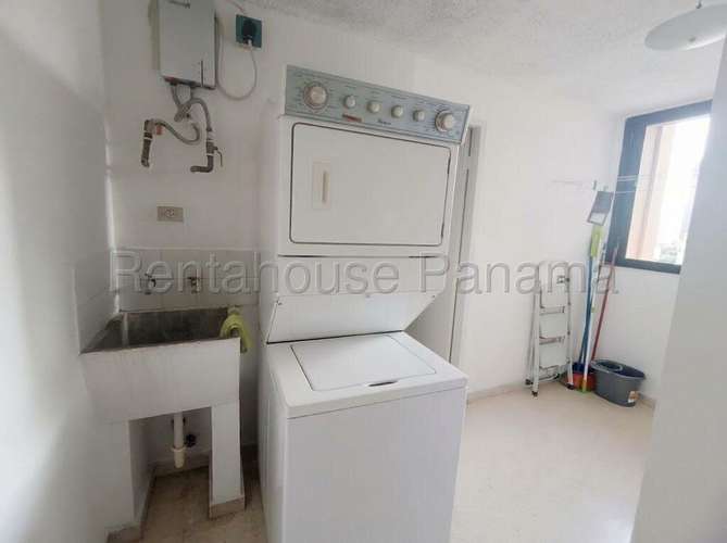 Alquiler apartamento amoblado en PH Marfil, Obarrio | uVIK-27-3259 - Imagen 17