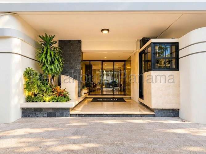 Alquiler apartamento amoblado en PH Marfil, Obarrio | uVIK-27-3259 - Imagen 18