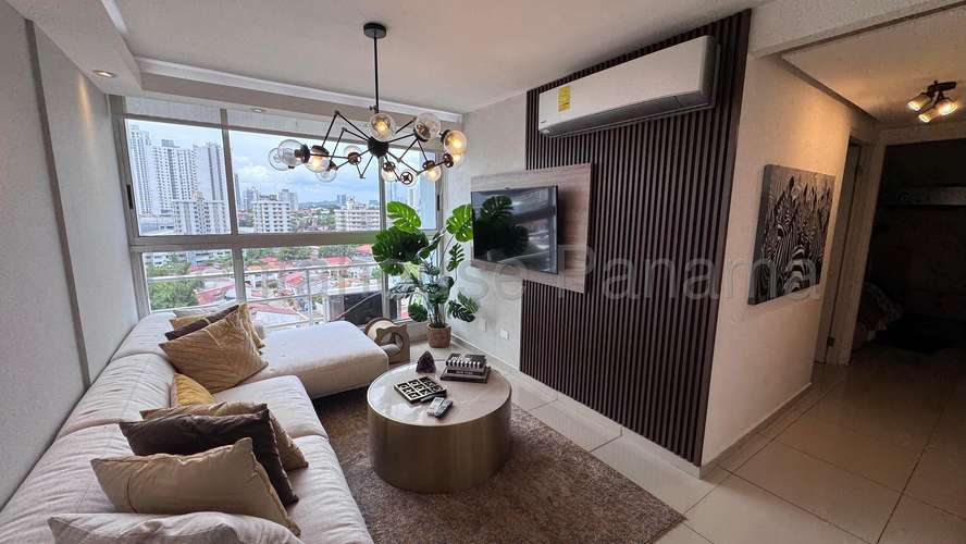 Alquiler de Apartamento en Via España Ph City Tower SN - Imagen 2