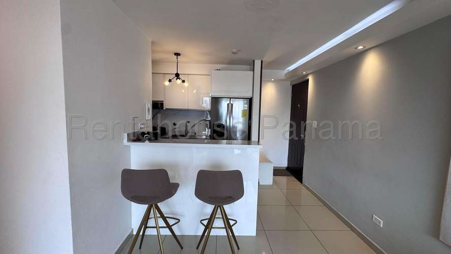 Alquiler de Apartamento en Via España Ph City Tower SN - Imagen 5