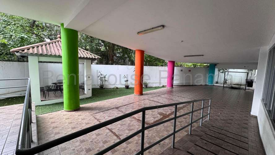 Alquiler de Apartamento en Via España Ph City Tower SN - Imagen 17