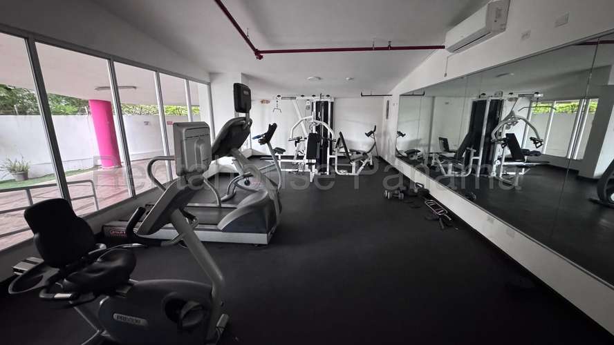 Alquiler de Apartamento en Via España Ph City Tower SN - Imagen 16