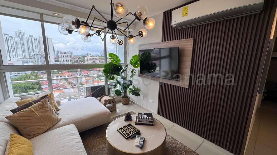 Alquiler de Apartamento en Via España Ph City Tower SN - Imagen 3