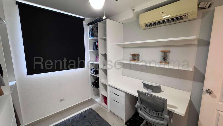 Alquiler de Apartamento en Via España Ph City Tower SN - Imagen 13