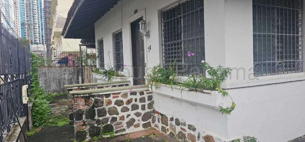 Alquiler decasa comercial en Bella Vista ELP 27-457 - Imagen 5