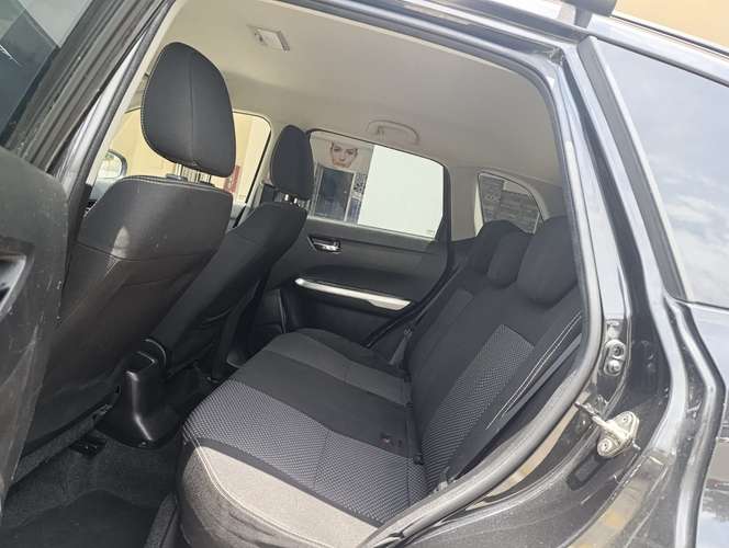 SUZUKI VITARA 2016 AUTOMATICO - Imagen 8