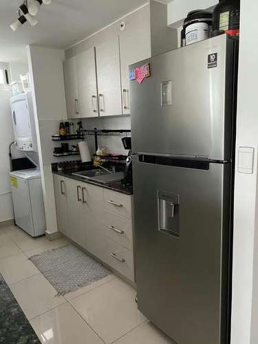 C513J SE ALQUILA AMPLIO APARTAMENTO AMOBLADO EN CARRASQUILLA  - Imagen 3