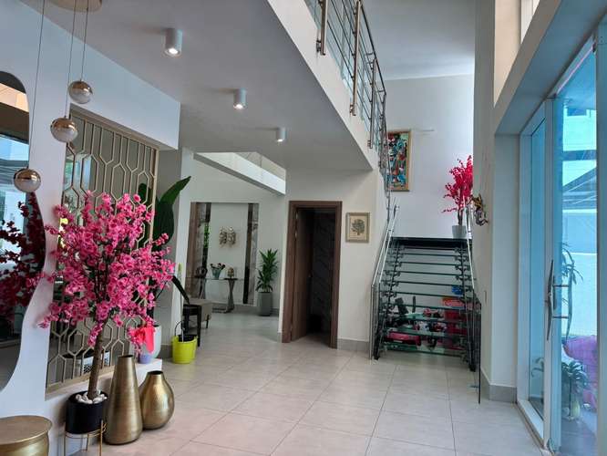 COSTA SUR - 3 HABITACIONES - 345M2 - K.A