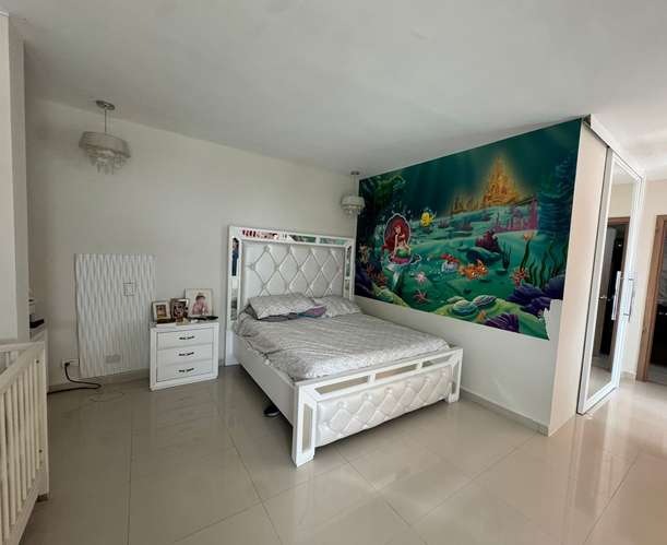 COSTA SUR - 3 HABITACIONES - 345M2 - K.A - Imagen 12