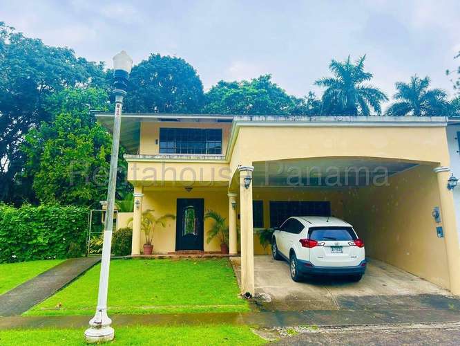 Hermosa Casa en Venta, Ancon 25PPM4491 - Imagen 6