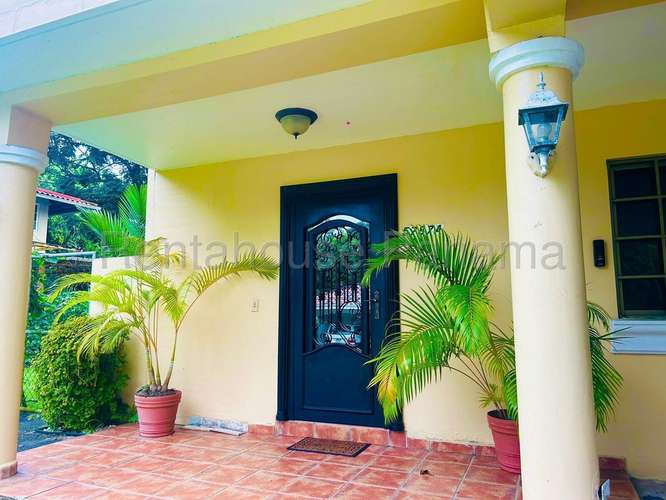 Hermosa Casa en Venta, Ancon 25PPM4491 - Imagen 14