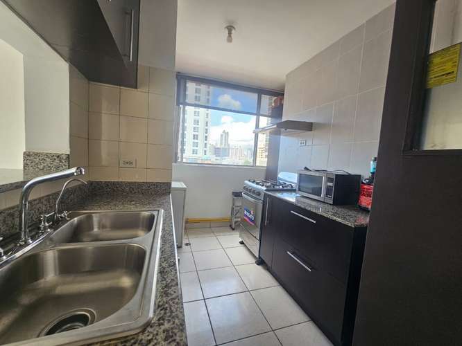 ALQUILER EN EL CANGREJO | PH SYDNEY TOWER | $850 - Imagen 10