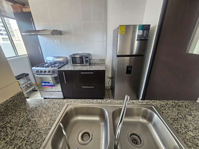 ALQUILER EN EL CANGREJO | PH SYDNEY TOWER | $850 - Imagen 12
