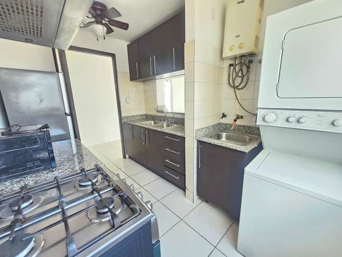 ALQUILER EN EL CANGREJO | PH SYDNEY TOWER | $850 - Imagen 9