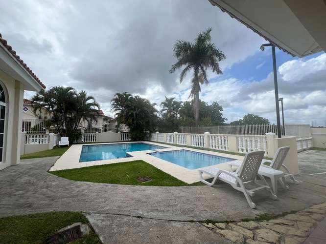 CASA EN ALQUILER CON OPCIÓN A COMPRA – AMPLIA PROPIEDAD DE DOS NIVELES - Imagen 18