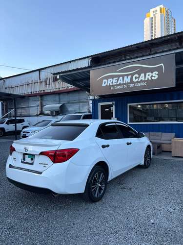 Toyota Corolla 2018 Full extra Sport  - Imagen 6