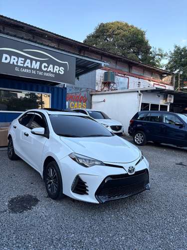 Toyota Corolla 2018 Full extra Sport  - Imagen 3
