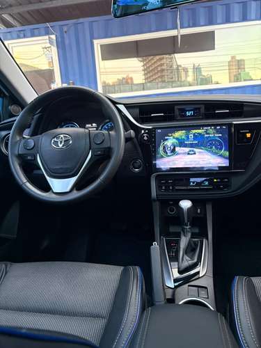 Toyota Corolla 2018 Full extra Sport  - Imagen 7