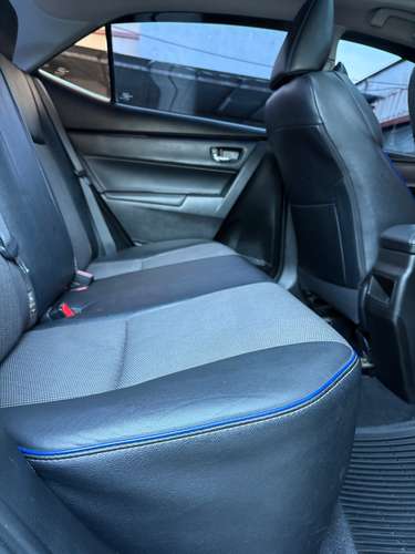 Toyota Corolla 2018 Full extra Sport  - Imagen 10
