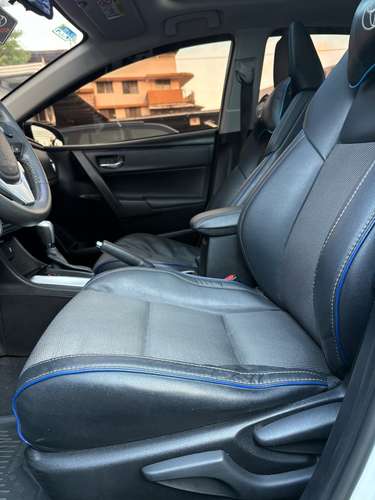 Toyota Corolla 2018 Full extra Sport  - Imagen 8