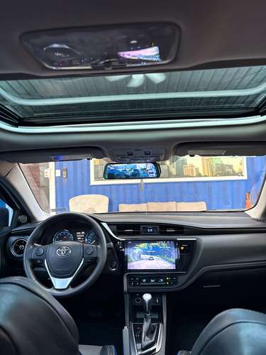 Toyota Corolla 2018 Full extra Sport  - Imagen 4