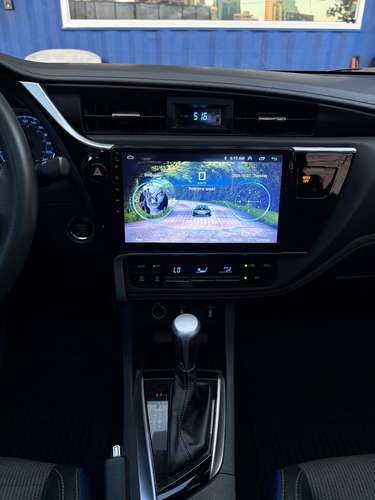 Toyota Corolla 2018 Full extra Sport  - Imagen 13