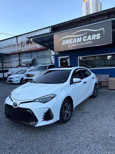 Toyota Corolla 2018 Full extra Sport  - Imagen 2