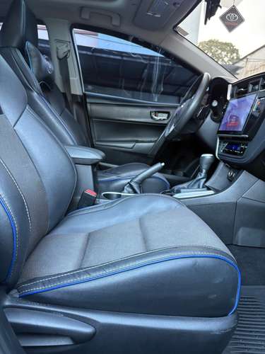 Toyota Corolla 2018 Full extra Sport  - Imagen 9