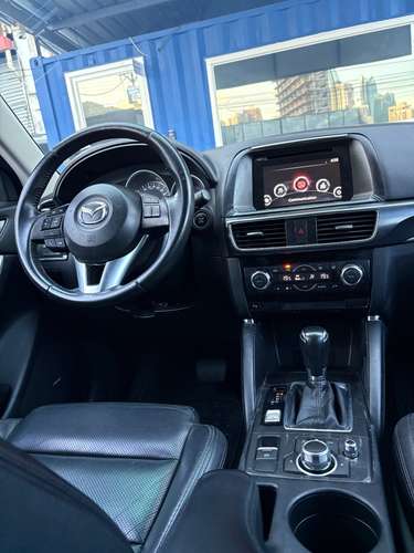 Mazda CX-5 2016 Full extra 