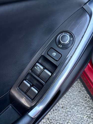 Mazda CX-5 2016 Full extra 