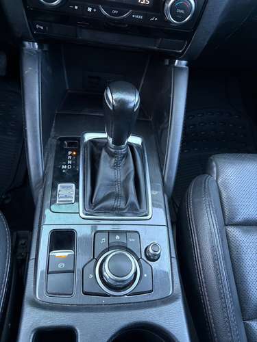 Mazda CX-5 2016 Full extra 