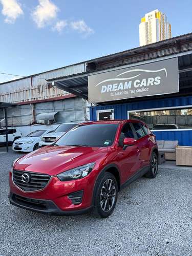 Mazda CX-5 2016 Full extra 