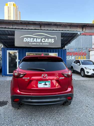 Mazda CX-5 2016 Full extra 