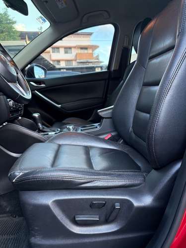 Mazda CX-5 2016 Full extra 