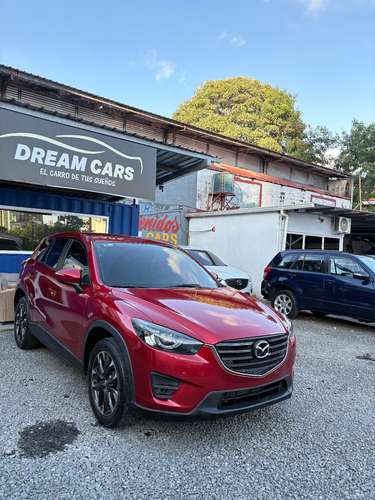 Mazda CX-5 2016 Full extra 