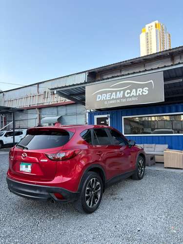 Mazda CX-5 2016 Full extra 
