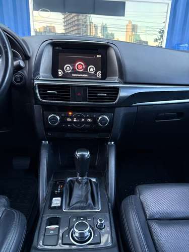 Mazda CX-5 2016 Full extra 