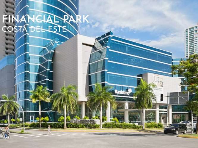Oficina amoblada en alquiler Costa del Este Financial Park - Imagen 9