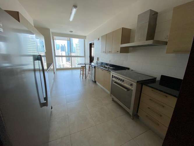 C512J SE ALQUILA AMPLIO APARTAMENTO CON LINEA BLANCA EN MARBELLA  - Imagen 8