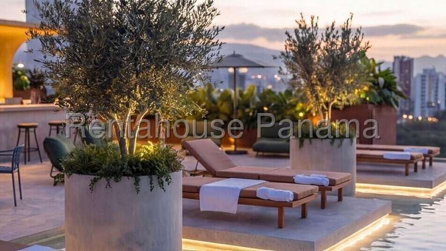 Venta apartamento en Costa del Este - proyecto nuevo | uVIK-27-3250 - Imagen 6