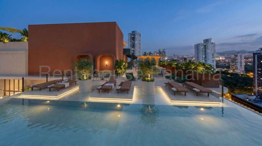Venta apartamento en Costa del Este - proyecto nuevo | uVIK-27-3250 - Imagen 9