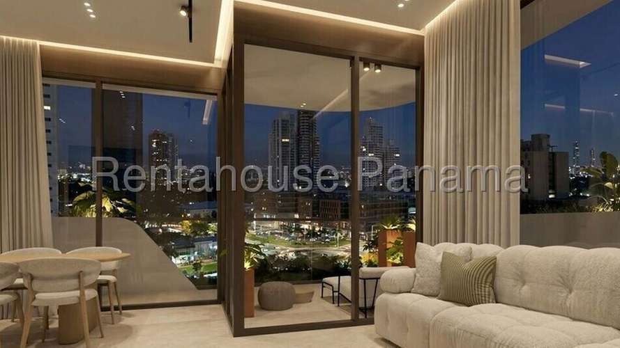 Venta apartamento en Costa del Este - proyecto nuevo | uVIK-27-3250 - Imagen 2