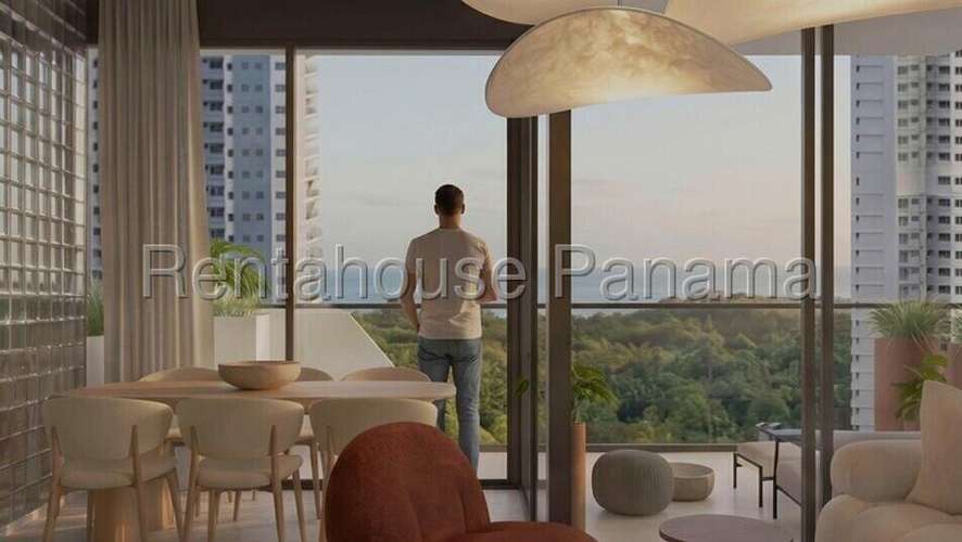 Venta apartamento en Costa del Este - proyecto nuevo | uVIK-27-3250 - Imagen 4