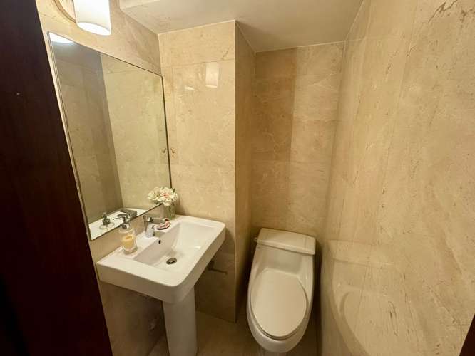 2 HAB · 171 m² · FRENTE AL PARQUE URRACÁ · PH VISTA DEL ESTE - Imagen 9