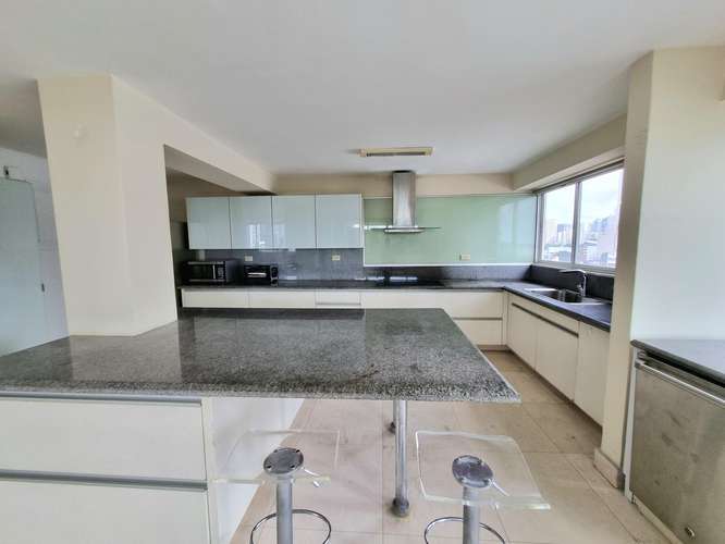 2 HAB · 171 m² · FRENTE AL PARQUE URRACÁ · PH VISTA DEL ESTE - Imagen 7
