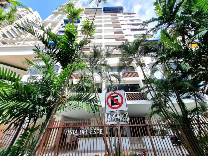 2 HAB · 171 m² · FRENTE AL PARQUE URRACÁ · PH VISTA DEL ESTE - Imagen 15