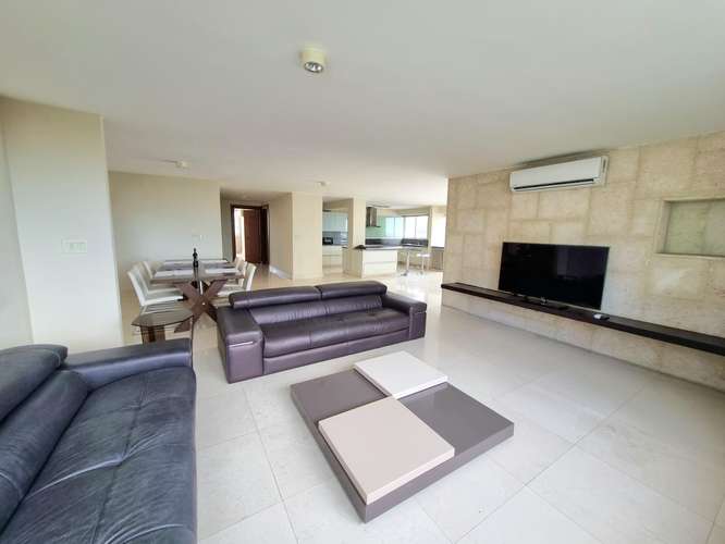 2 HAB · 171 m² · FRENTE AL PARQUE URRACÁ · PH VISTA DEL ESTE - Imagen 2