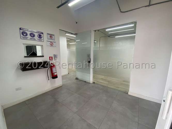 Venta de Oficina en El Dorado SN