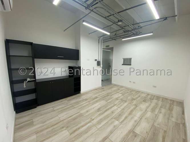 Venta de Oficina en El Dorado SN